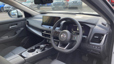 Nissan X-Trail 1.5 MHEV 163 N-Connecta 5dr [7 Seat] Xtronic Petrol Station Wagon